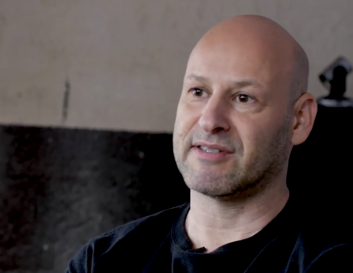 Joseph Lubin