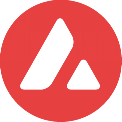AVAX币LOGO