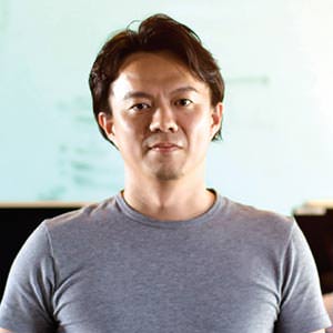 Jun Hasegawa