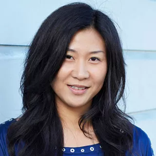 Joyce Kim